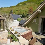 Mit Whirlpool Und Sauna Nyaraló Bernkastel-Kues