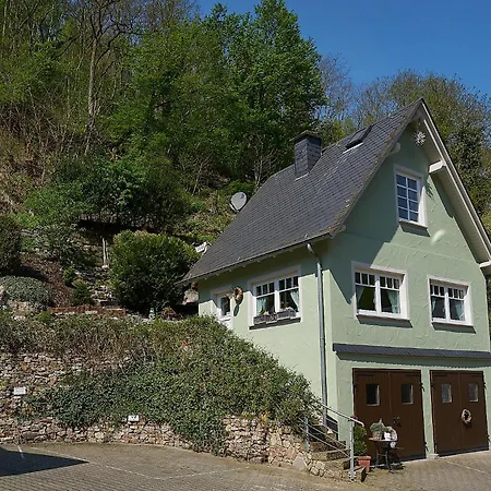 Nyaraló Mit Whirlpool Und Sauna Bernkastel-Kues