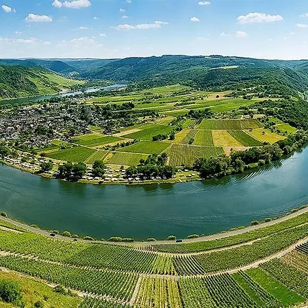 Mit Whirlpool Und Sauna Bernkastel-Kues