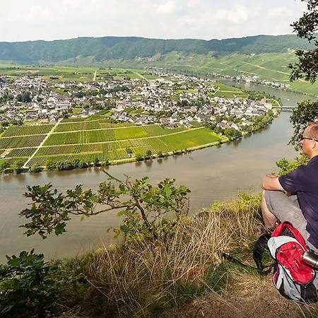 Mit Whirlpool Und Sauna Bernkastel-Kues