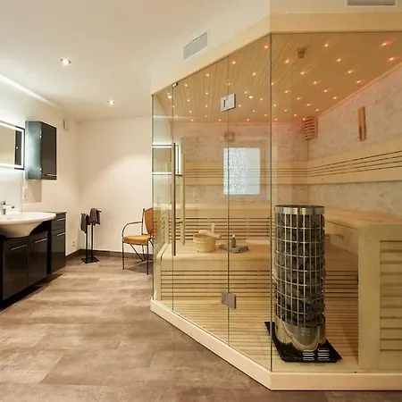 Mit Whirlpool Und Sauna * Bernkastel-Kues