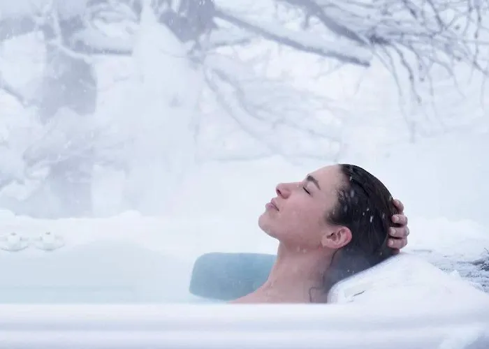 Mit Whirlpool Und Sauna Casa de Férias Bernkastel-Kues