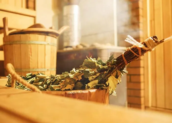 Mit Whirlpool Und Sauna * Bernkastel-Kues