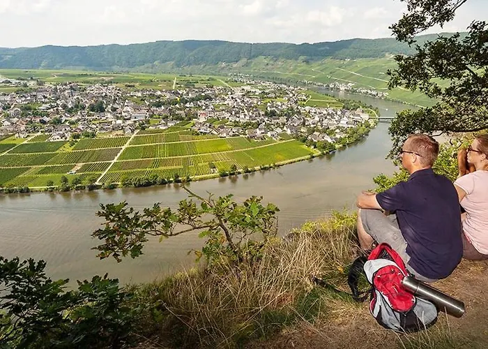 Mit Whirlpool Und Sauna Bernkastel-Kues