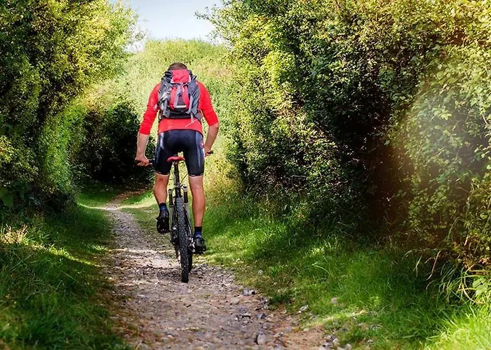 Mit Whirlpool Und Sauna Casa de Férias