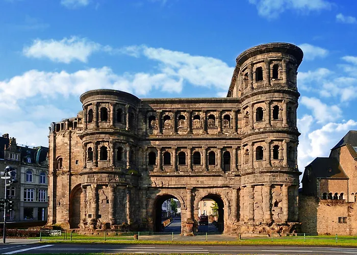 Mit Whirlpool Und Sauna