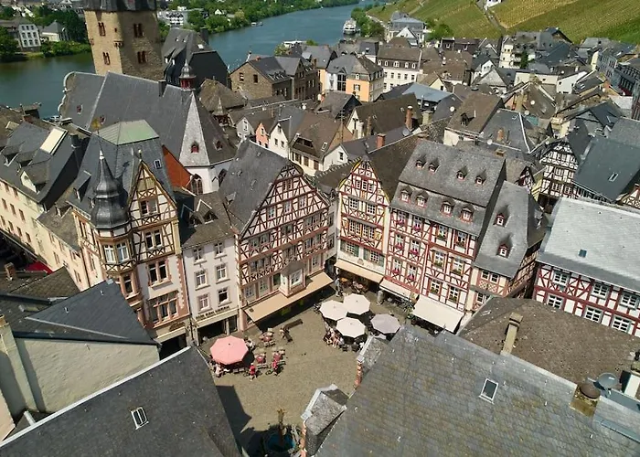 Mit Whirlpool Und Sauna Nyaraló *